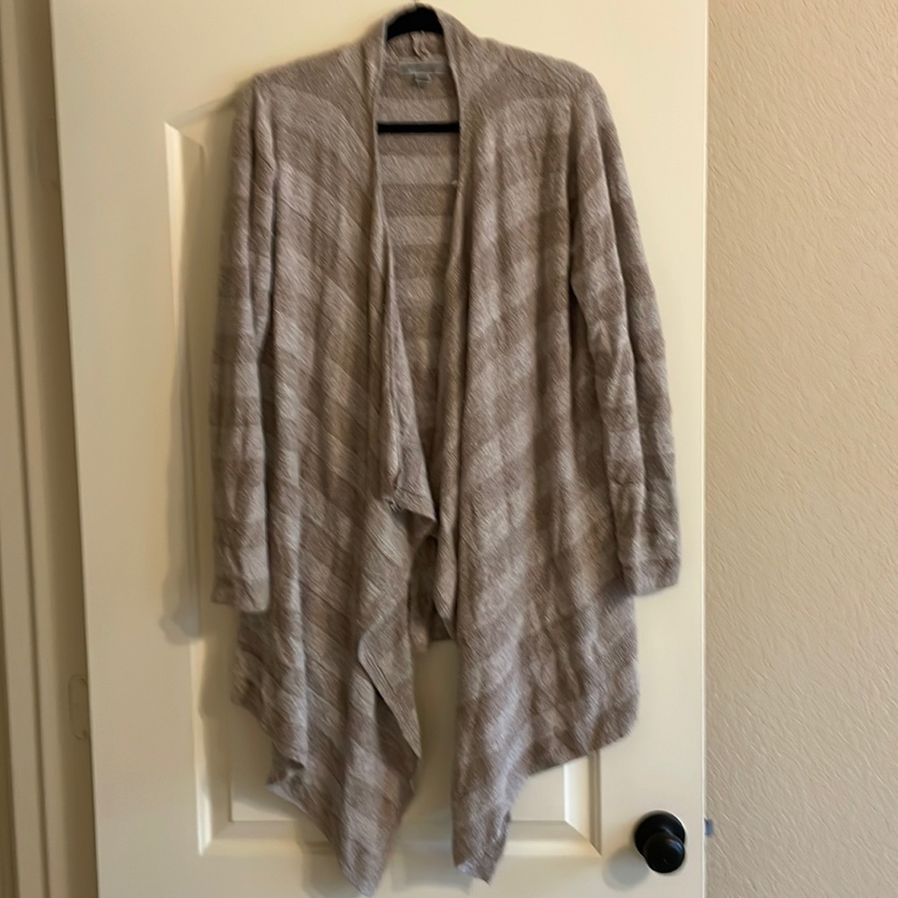 Barefoot Dreams Cozy Chic Shawl